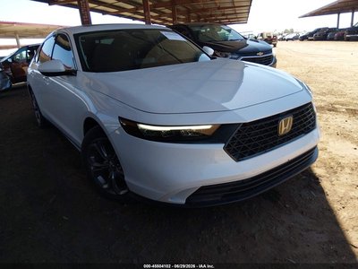 2023 Honda Accord