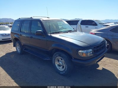 1FMDU35P5TZ****** 1996 Ford Explorer
