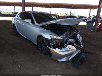 JTHBF1D22F5****** 2015 Lexus IS