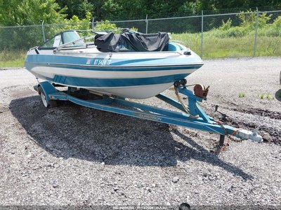 1989 Glastron Other