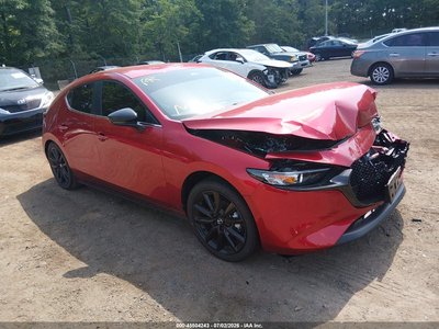 JM1BPAKL1T1****** 2026 Mazda 3