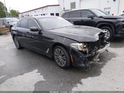 WBAJR7C05LC****** 2020 BMW 530i