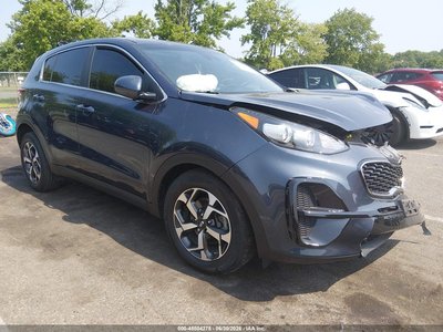 KNDPM3AC7N7****** 2022 Kia Sportage