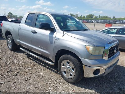 5TFRT541X8X****** 2008 Toyota Tundra