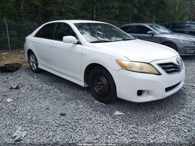4T1BF3EK5AU****** 2010 Toyota Camry