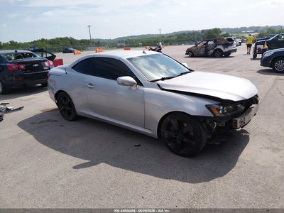 JTHFE2C2XB2****** 2011 Lexus IS 350