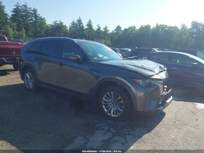 JM3KKBHD0R1****** 2024 Mazda CX-90