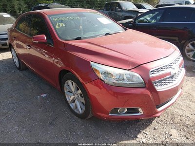 2013 Chevrolet Malibu