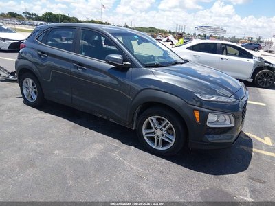 2020 Hyundai Kona