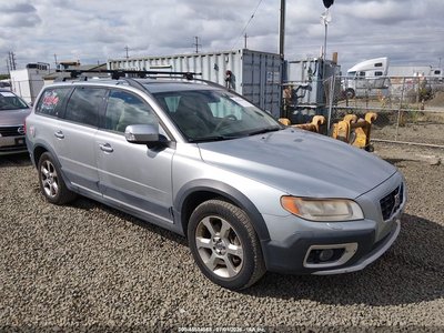 YV4BZ982181****** 2008 Volvo XC70