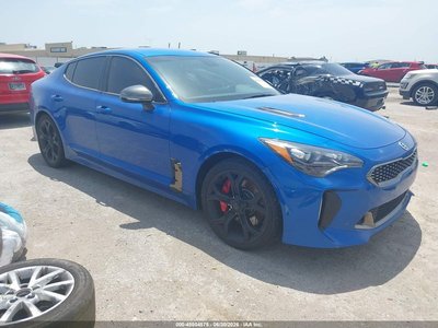 KNAE35LC7L6****** 2020 Kia Stinger