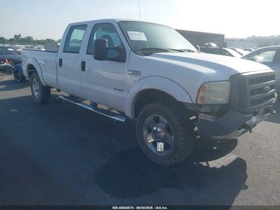 2005 Ford F-250