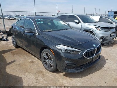 WBA53AK0XR7****** 2024 BMW 228i Gran Coupe