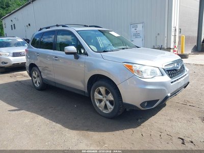 JF2SJAHC7GH****** 2016 Subaru Forester