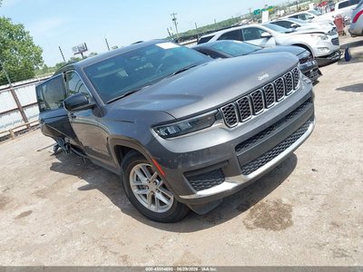 1C4RJJAG9R8****** 2024 Jeep Grand Cherokee Limited
