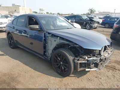 2021 BMW 330i