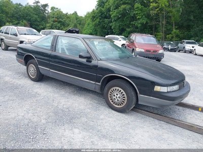 1G3WH14W6KD****** 1989 Oldsmobile Cutlass