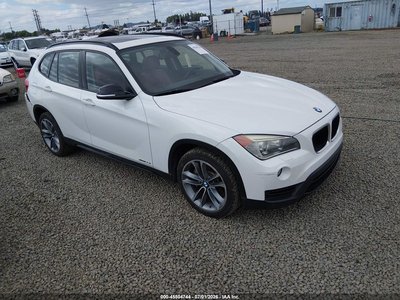 2013 BMW X1