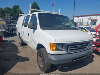 1FTSS34LX6H****** 2006 Ford E-350 Super Duty