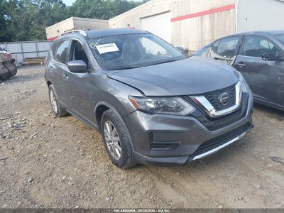 KNMAT2MT3LP****** 2020 Nissan Rogue