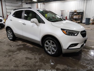 2018 Buick Encore