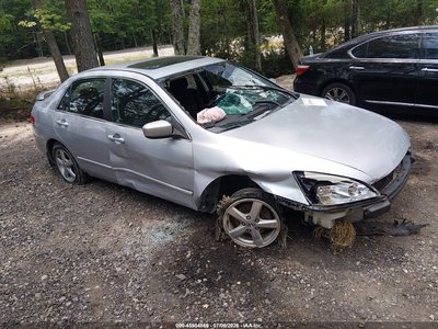 2003 Honda Accord
