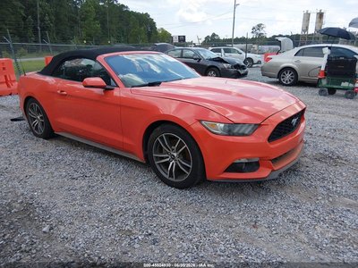 1FATP8UH5G5****** 2016 Ford Mustang