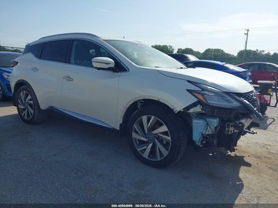 2021 Nissan Murano