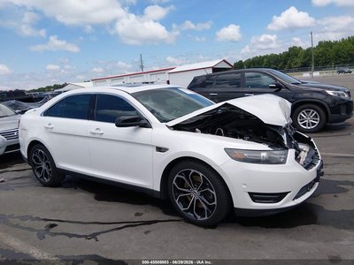 2013 Ford Taurus