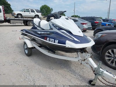 2018 Yamaha Unknown