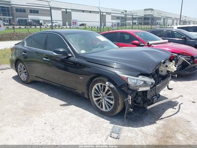 JN1EV7AP1LM****** 2020 Infiniti Q50