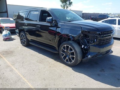 1GNSCRKD6RR****** 2024 Chevrolet Tahoe
