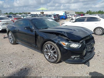 1FA6P8TH2F5****** 2015 Ford Mustang