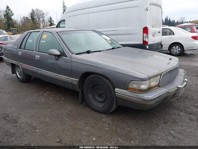 1G4BN5377NR****** 1992 Buick Roadmaster