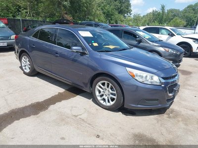 2015 Chevrolet Malibu