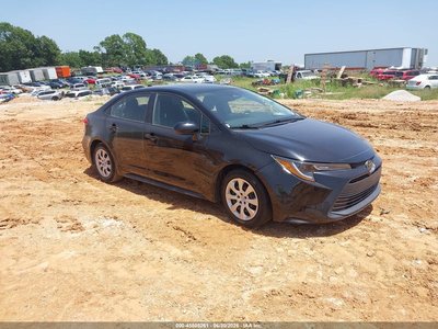 5YFB4MDE9PP****** 2023 Toyota Corolla