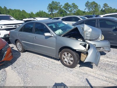 4T1BE32K16U****** 2006 Toyota Camry