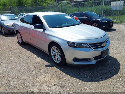 2015 Chevrolet Impala
