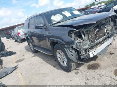 2016 Toyota 4Runner