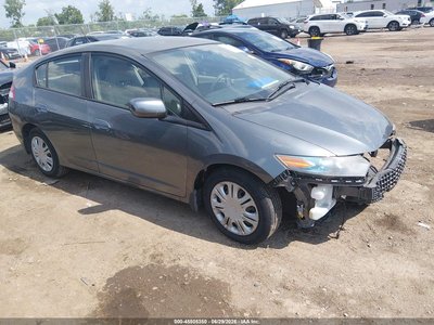 2010 Honda Insight