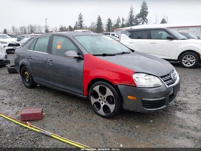 3VWRX7AJ6AM****** 2010 Volkswagen Jetta
