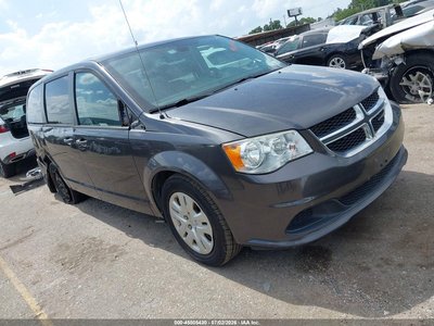 2C4RDGBG2KR****** 2019 Dodge Grand Caravan