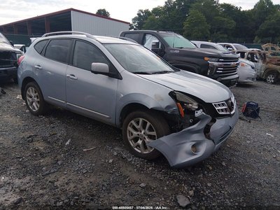 JN8AS5MV1CW****** 2012 Nissan Rogue