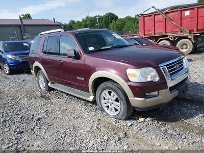 1FMEU74E56U****** 2006 Ford Explorer