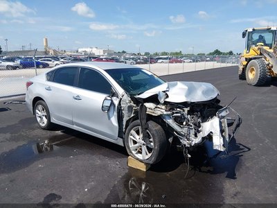 1N4AL3AP2EC****** 2014 Nissan Altima