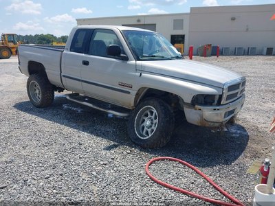 3B7KF236X1G****** 2001 Dodge Ram 2500
