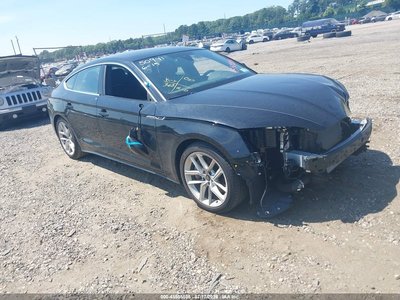 WAUDACF55RA****** 2024 Audi A5 Sportback
