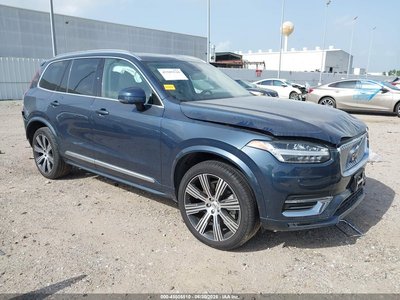 YV4L12PE5R1****** 2024 Volvo XC90