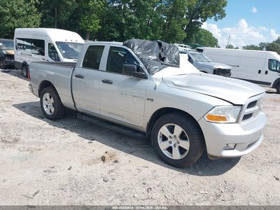 2012 Dodge Ram