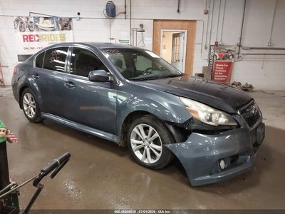 4S3BMBC69E3****** 2014 Subaru Legacy